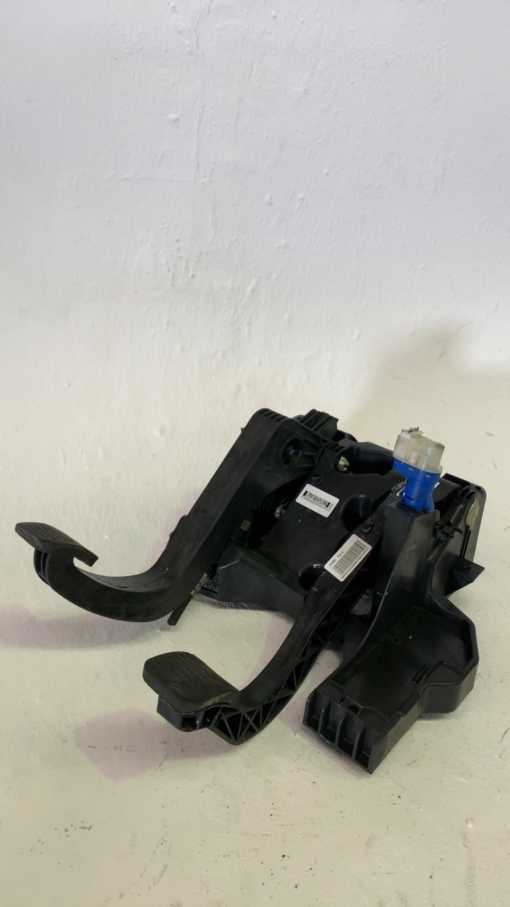 Pedal freno FIAT DUCATO FURGÓN 33 (290) 3