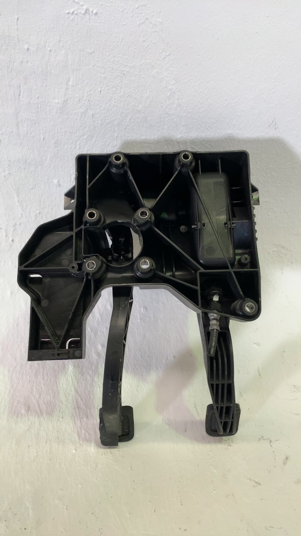 Pedal freno FIAT DUCATO FURGÓN 33 (290) 2