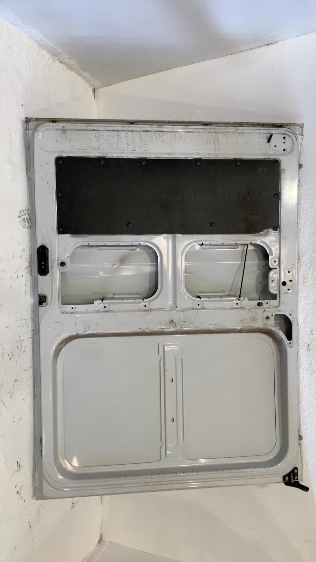 Puerta lateral corredera derecha FIAT DUCATO FURGÓN 33 (290) 2