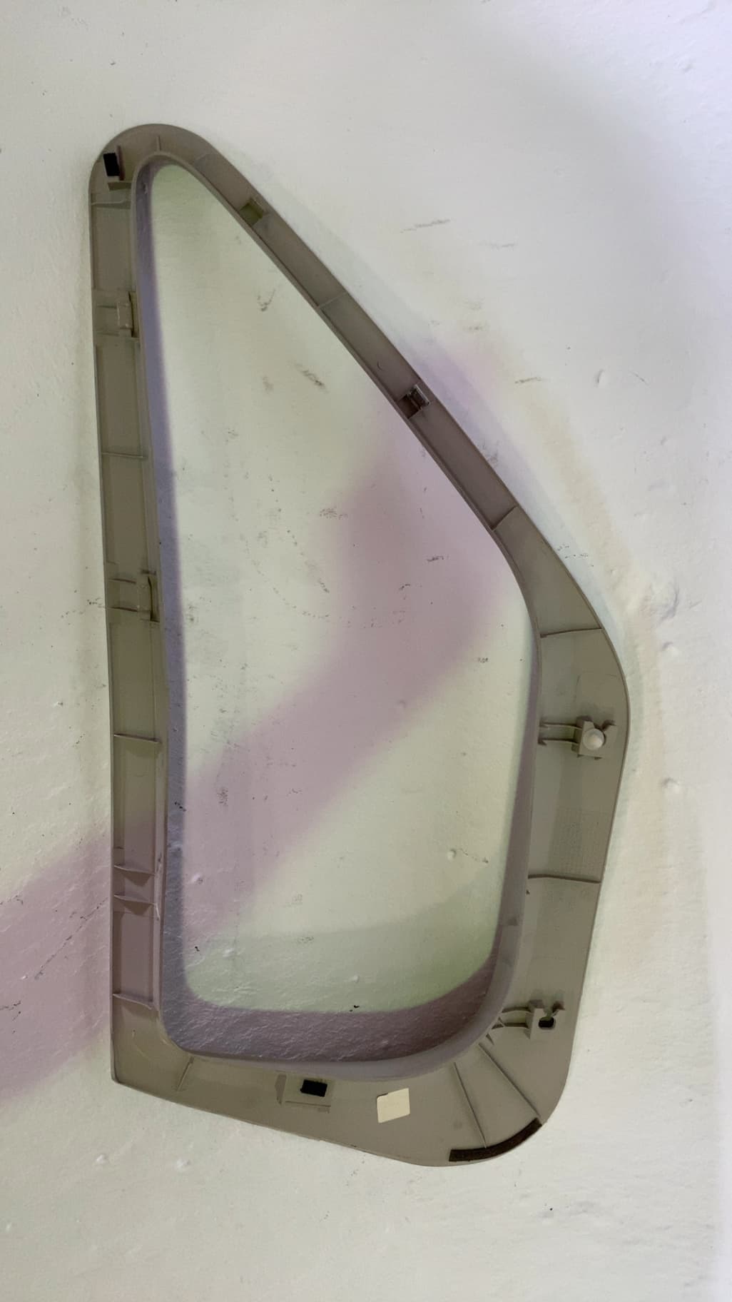 Moldura interior FIAT DUCATO FURGÓN 33 (290) 2