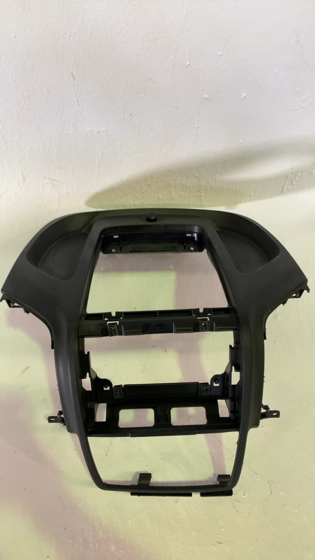 Moldura interior FIAT DUCATO FURGÓN 33 (290)