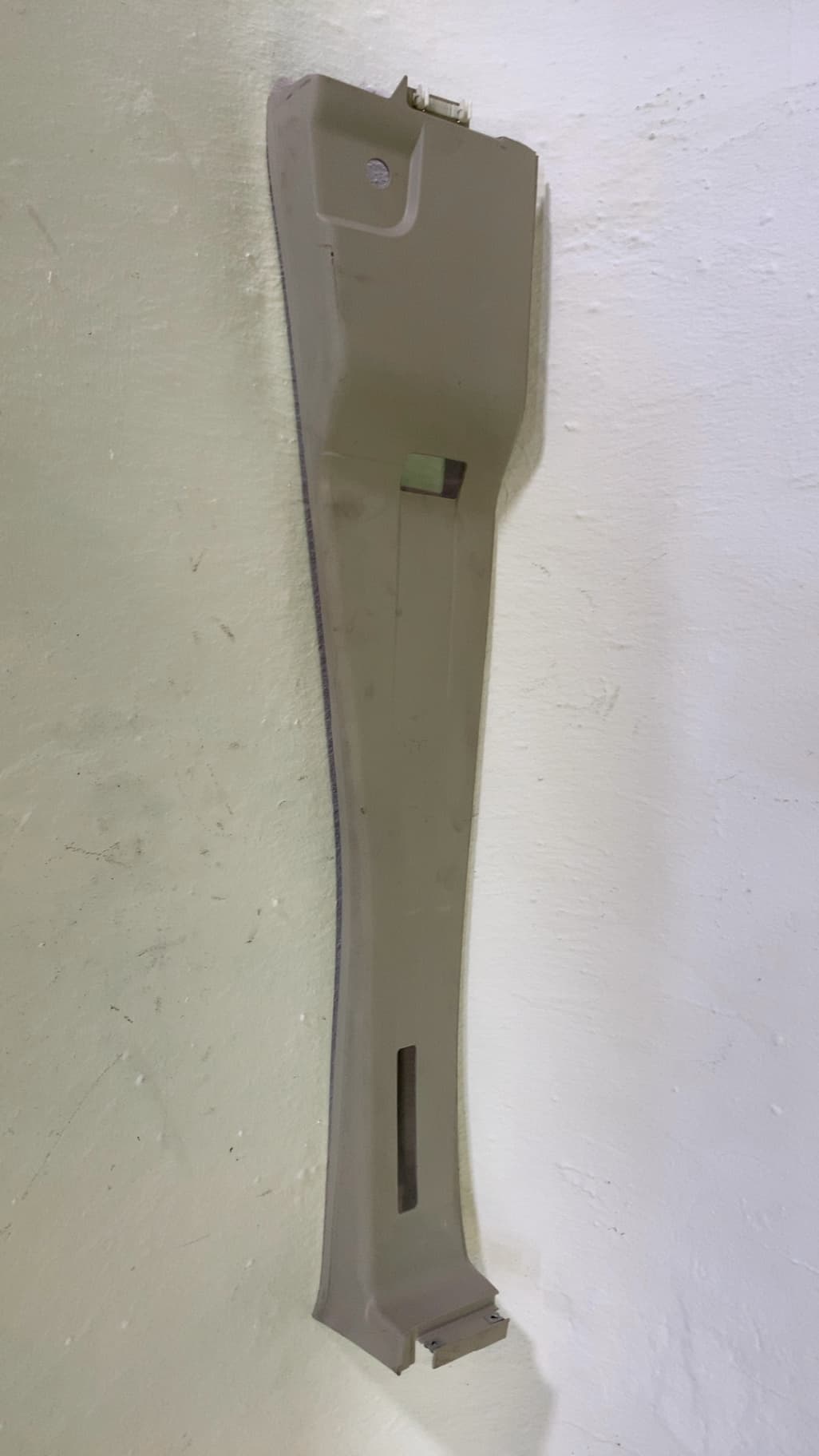 Moldura interior FIAT DUCATO FURGÓN 33 (290)