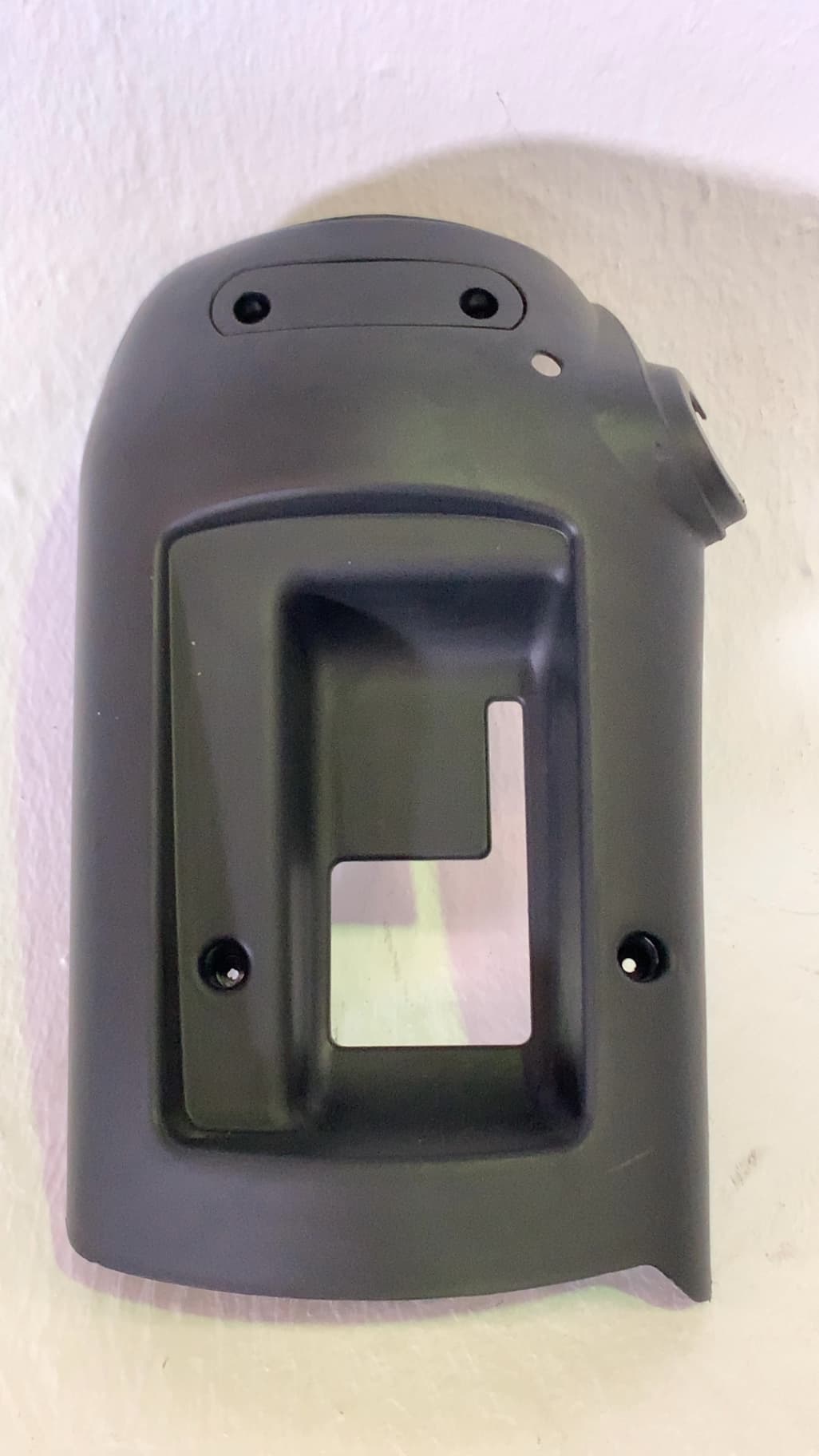 Moldura interior FIAT DUCATO FURGÓN 33 (290)