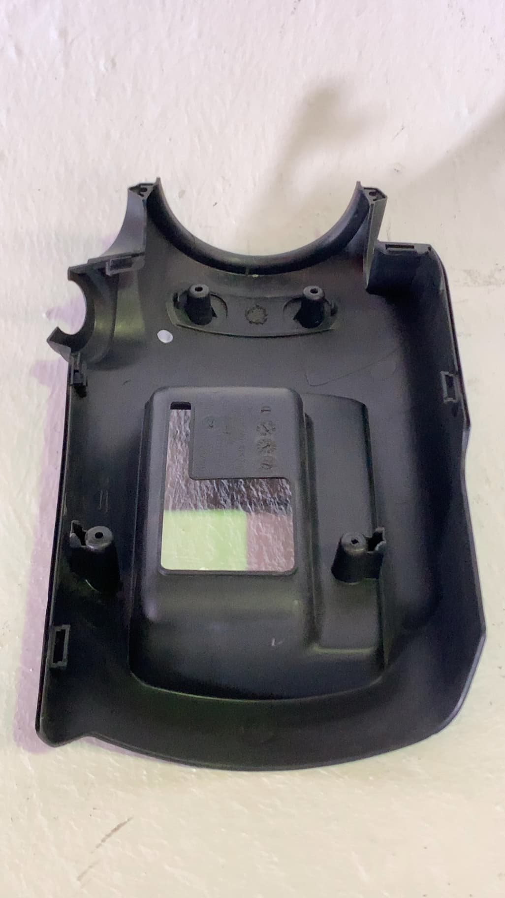 Moldura interior FIAT DUCATO FURGÓN 33 (290) 2