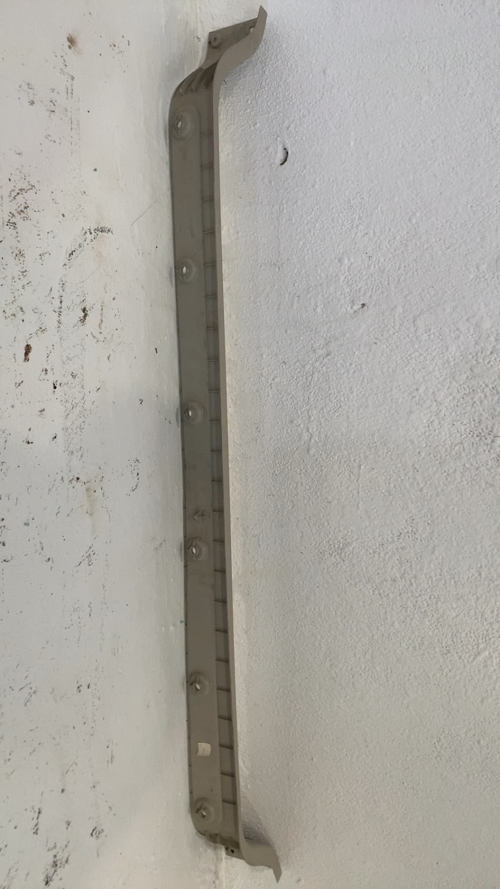 Moldura interior FIAT DUCATO FURGÓN 33 (290)