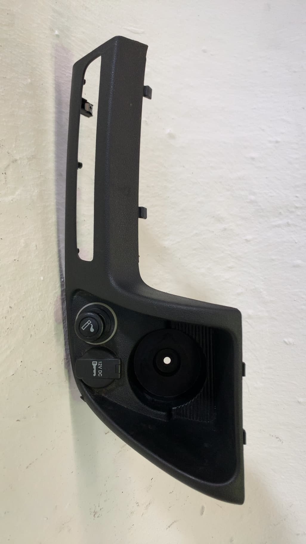 Moldura interior FIAT DUCATO FURGÓN 33 (290)