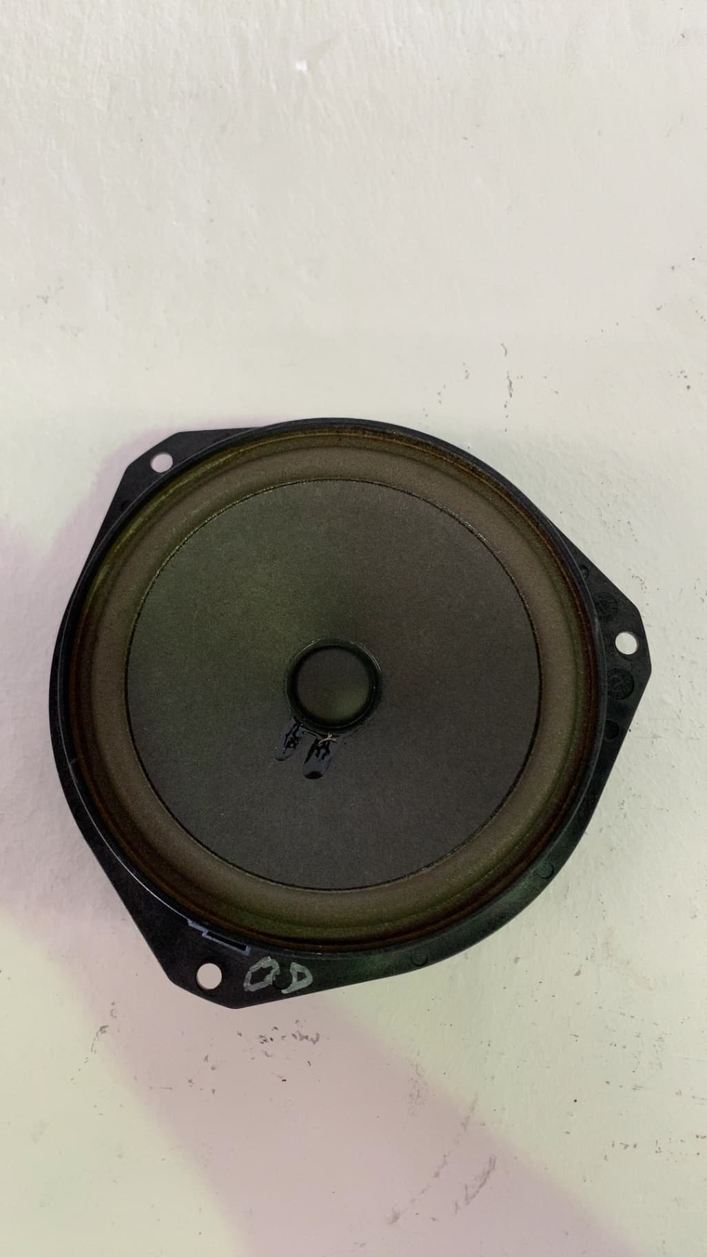 Altavoz FIAT DUCATO FURGÓN 33 (290)