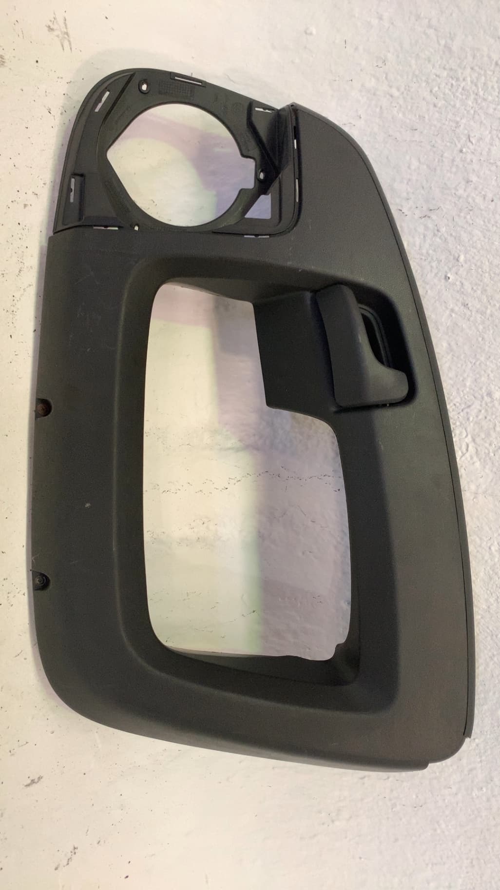 Guarnecido puerta delantera derecha FIAT DUCATO FURGÓN 33 (290)