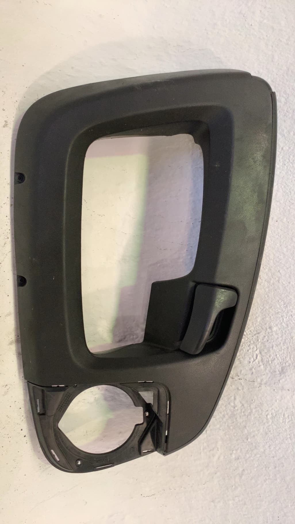 Recambio FIAT DUCATO FURGÓN 33 (290) ref. 735532894