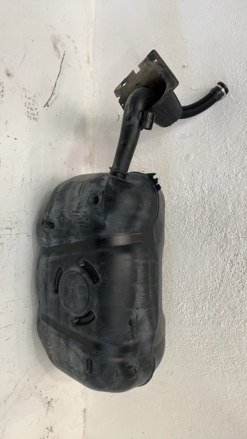 Deposito combustible FIAT DUCATO FURGÓN 33 (290)