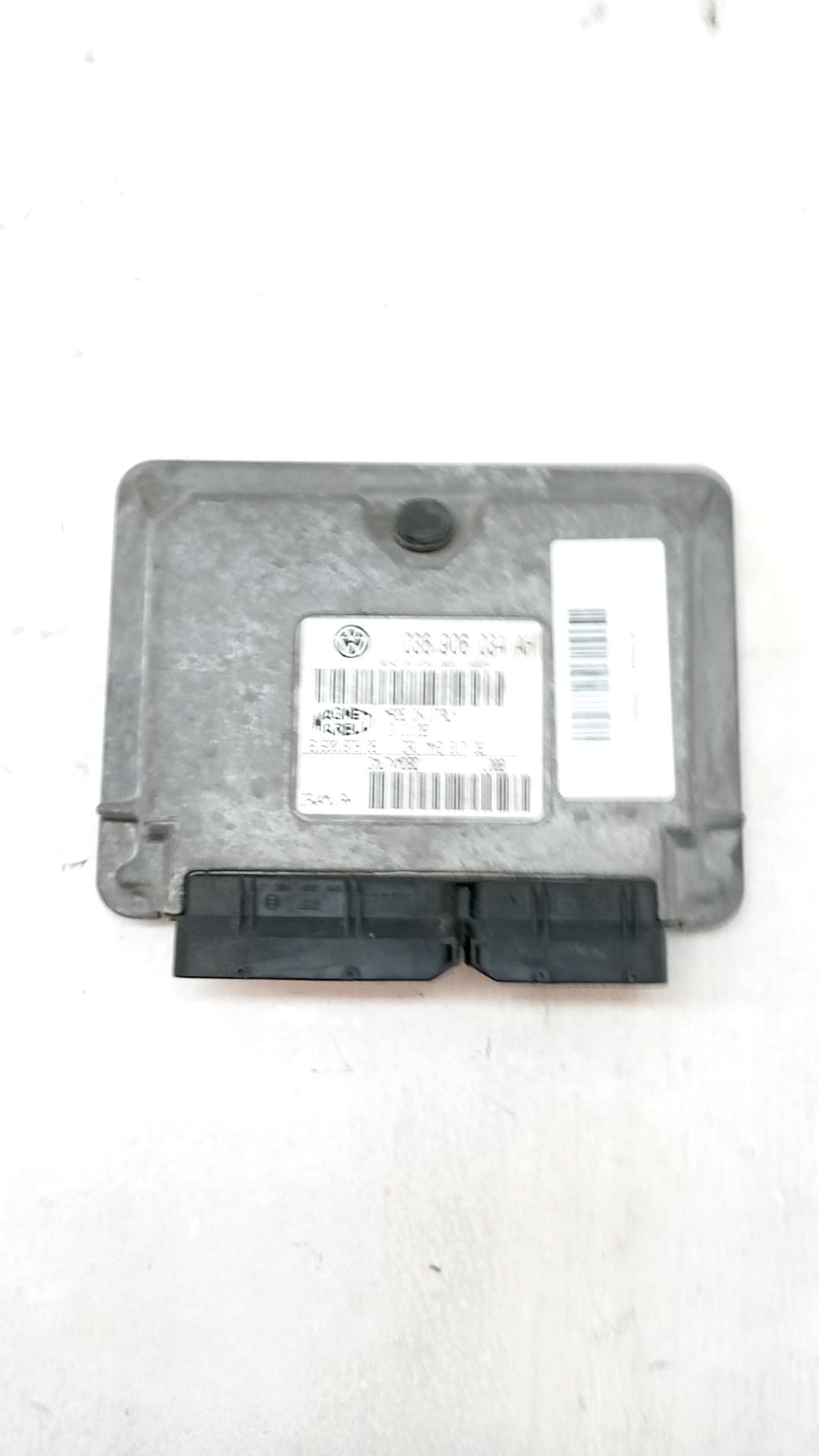 Centralita motor uce SEAT IBIZA (6L1)