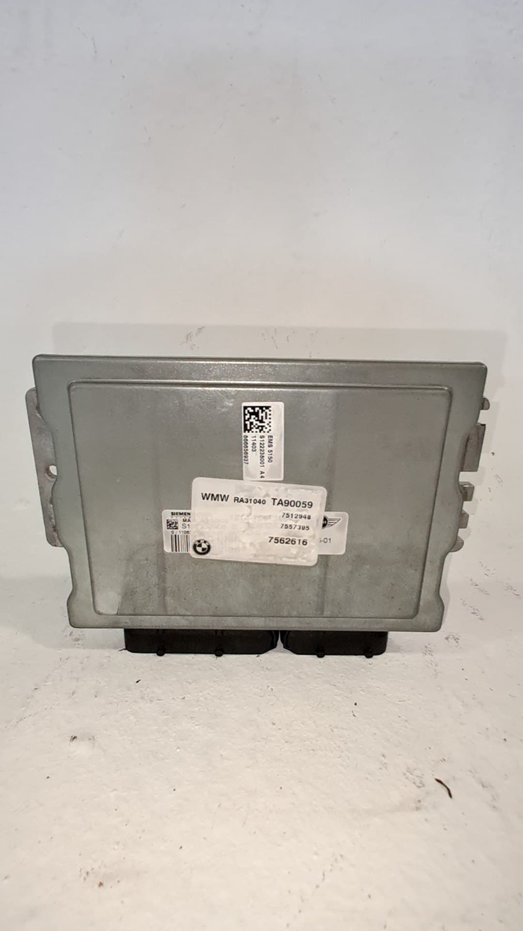 Centralita motor uce MINI (R50,R53) 3