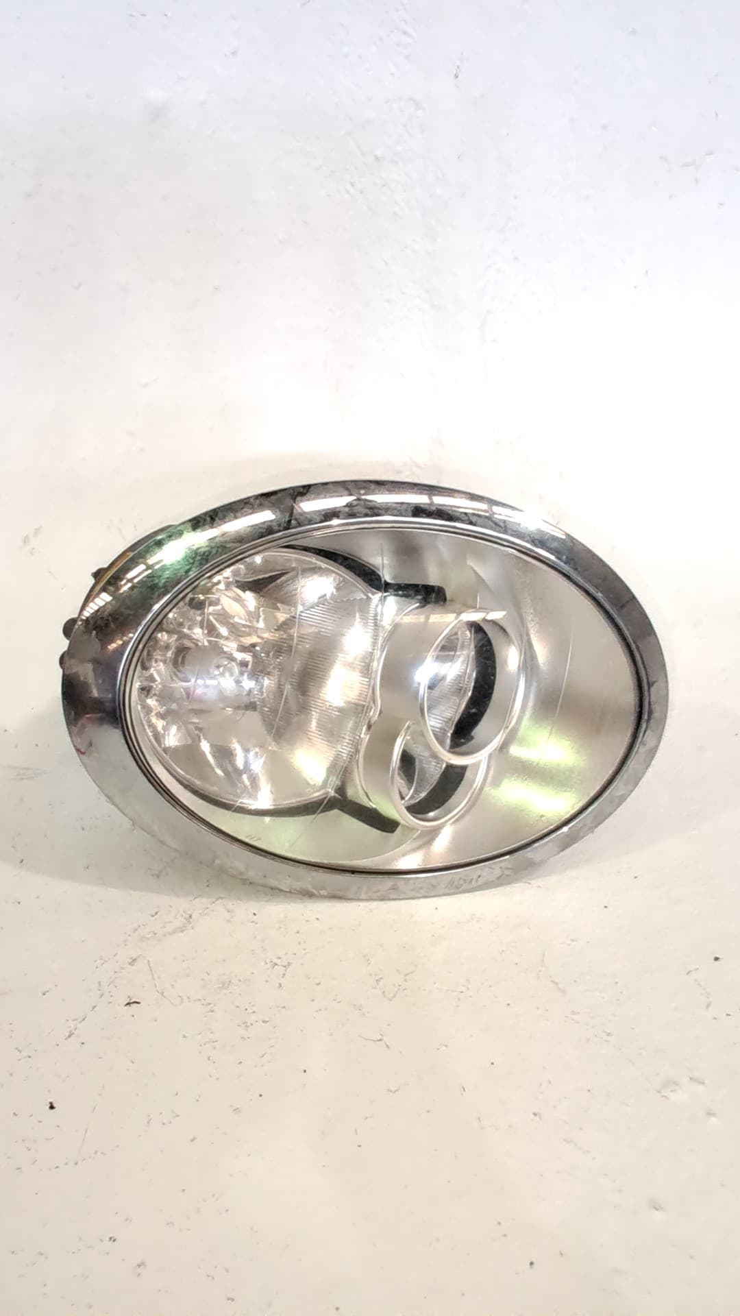 Faro derecho MINI (R50,R53)