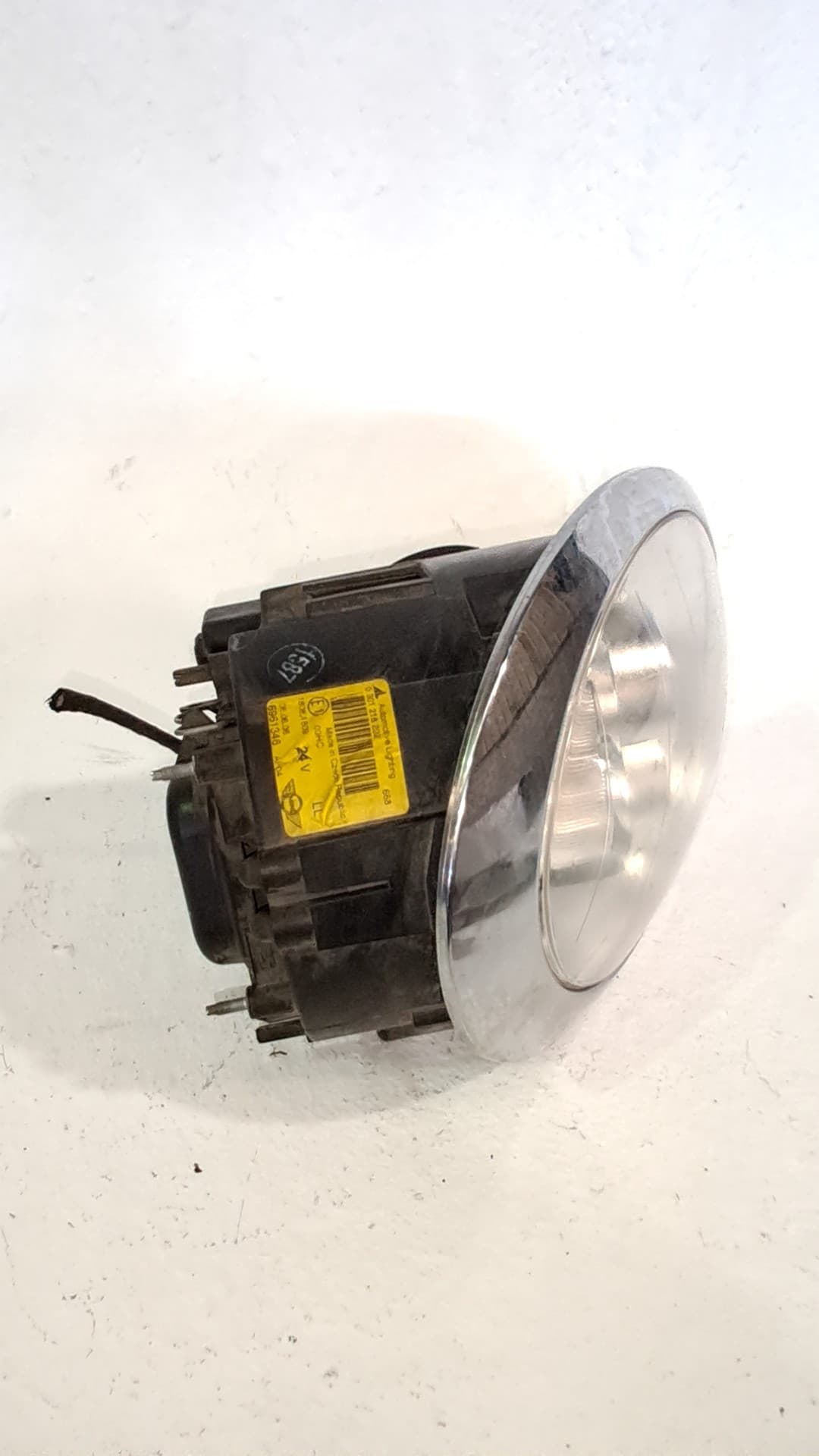 Faro derecho MINI (R50,R53) 4