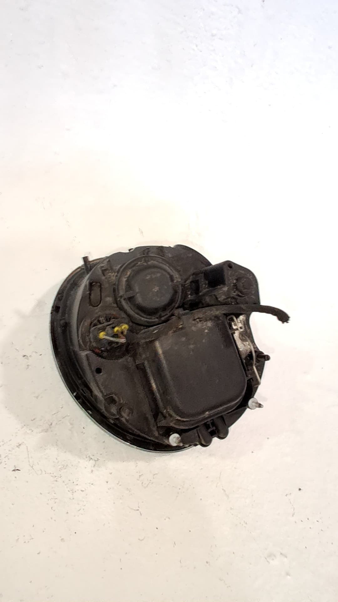 Faro derecho MINI (R50,R53) 2