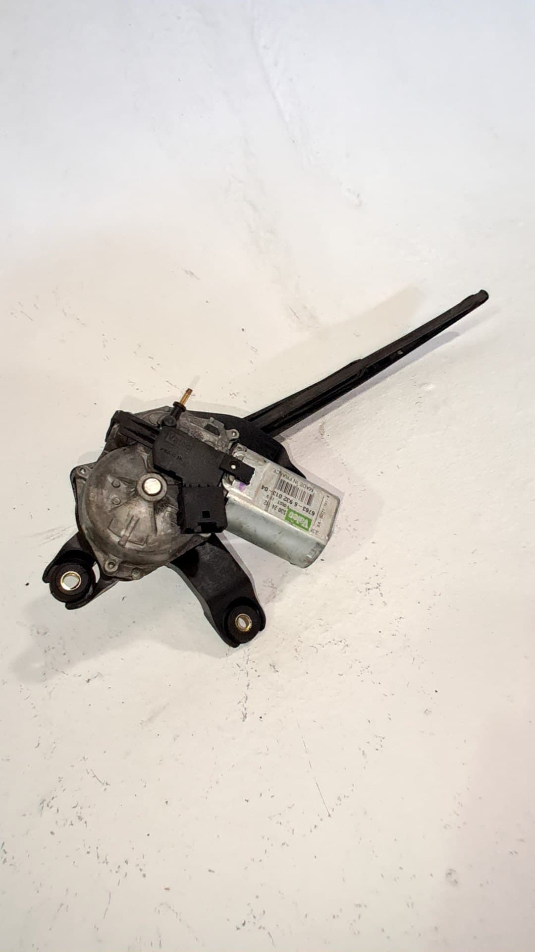Motor limpia trasero MINI (R50,R53)