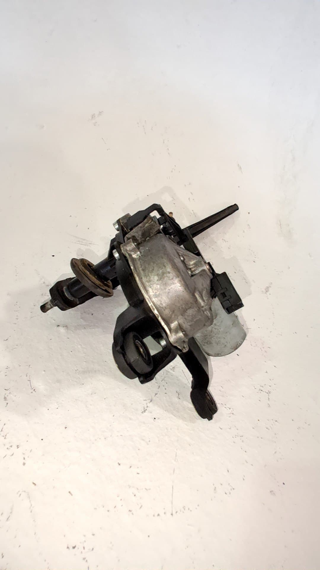 Motor limpia trasero MINI (R50,R53) 3