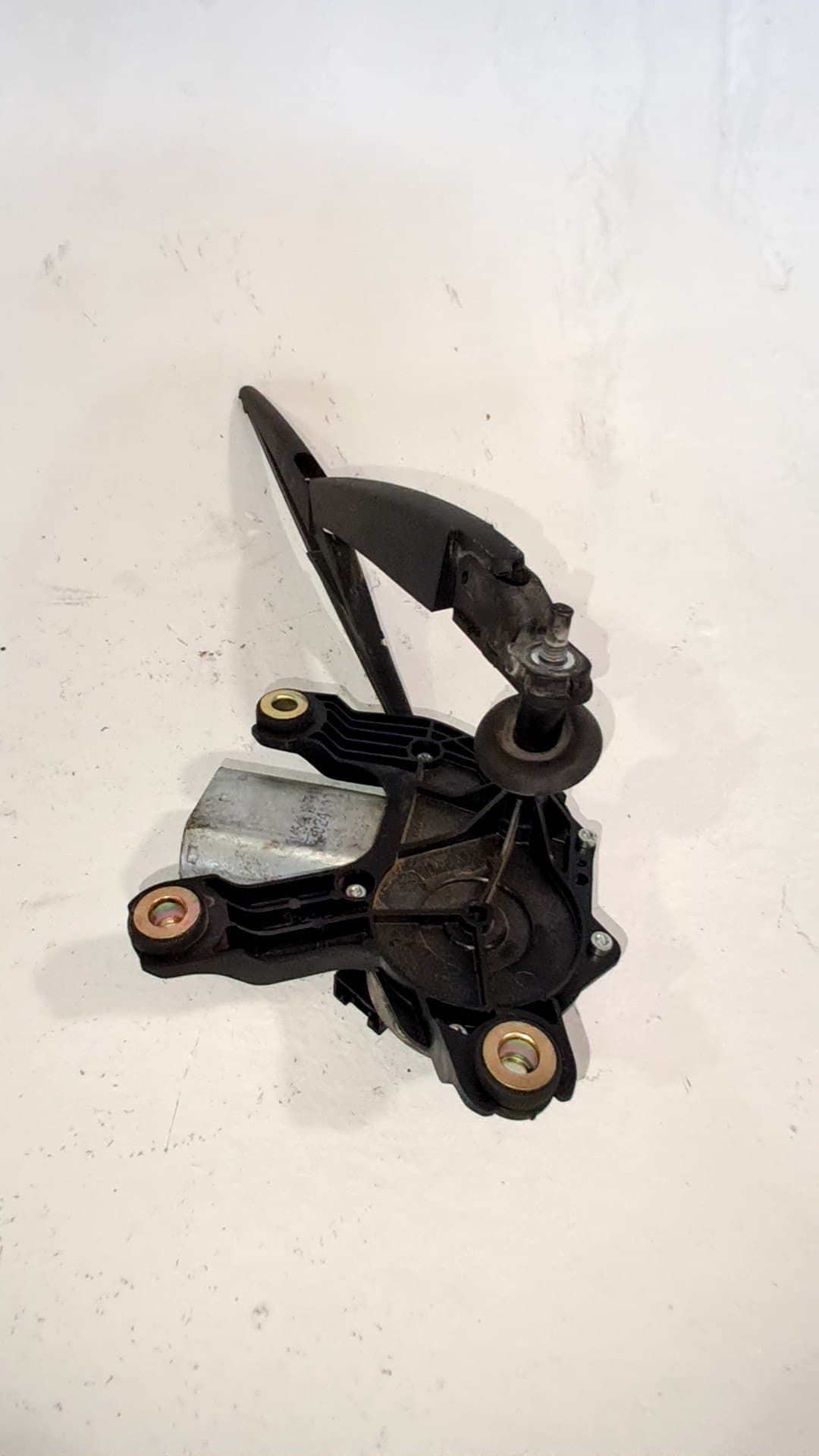 Motor limpia trasero MINI (R50,R53) 2