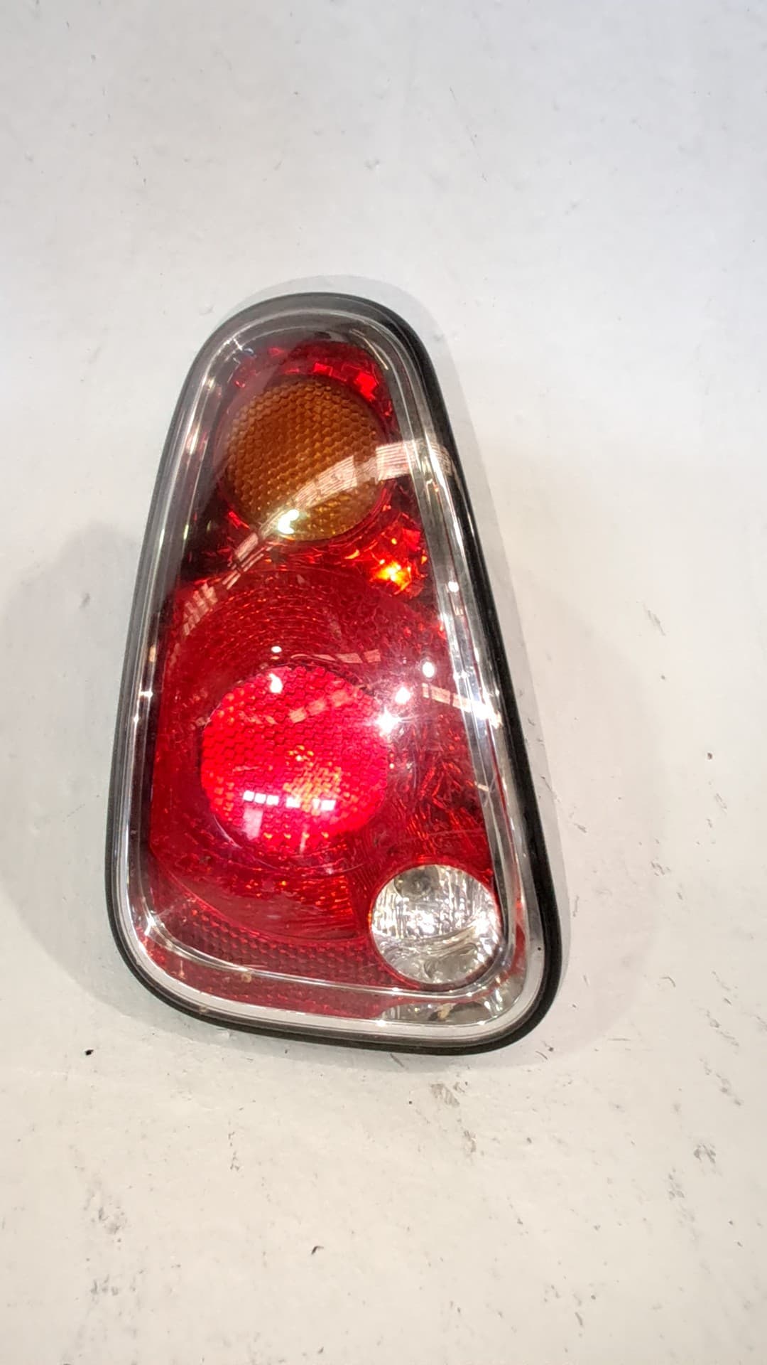 Piloto trasero izquierdo MINI (R50,R53)