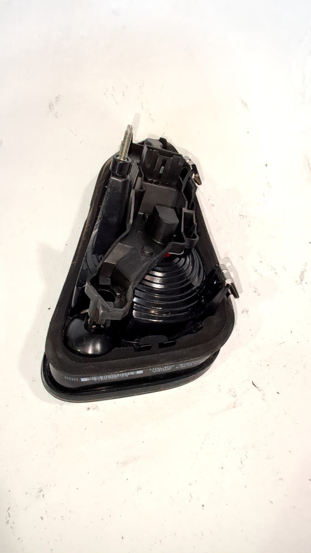 Piloto trasero izquierdo MINI (R50,R53) 3