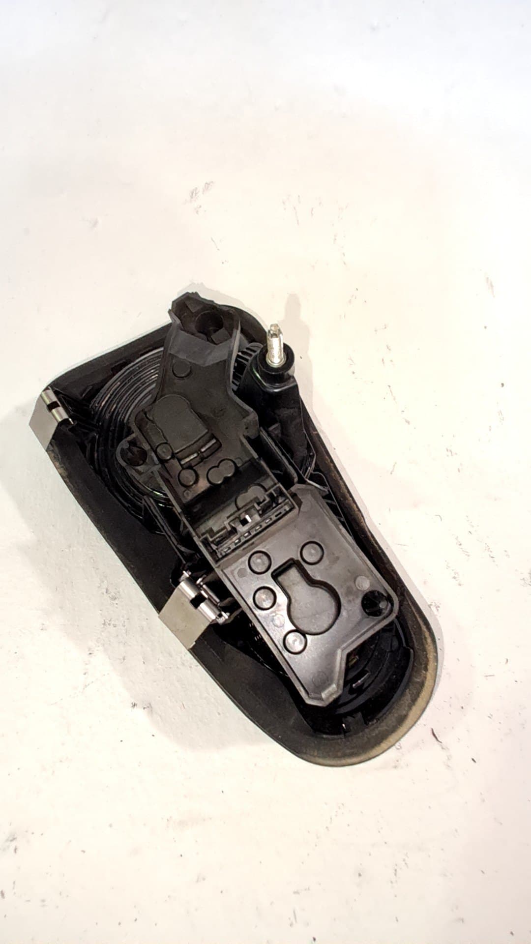 Piloto trasero izquierdo MINI (R50,R53) 2