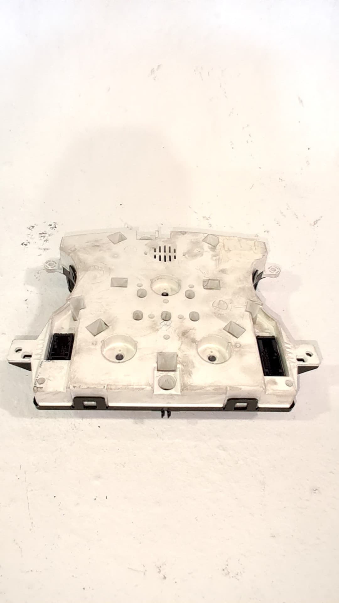 Cuadro instrumentos MINI (R50,R53) 2