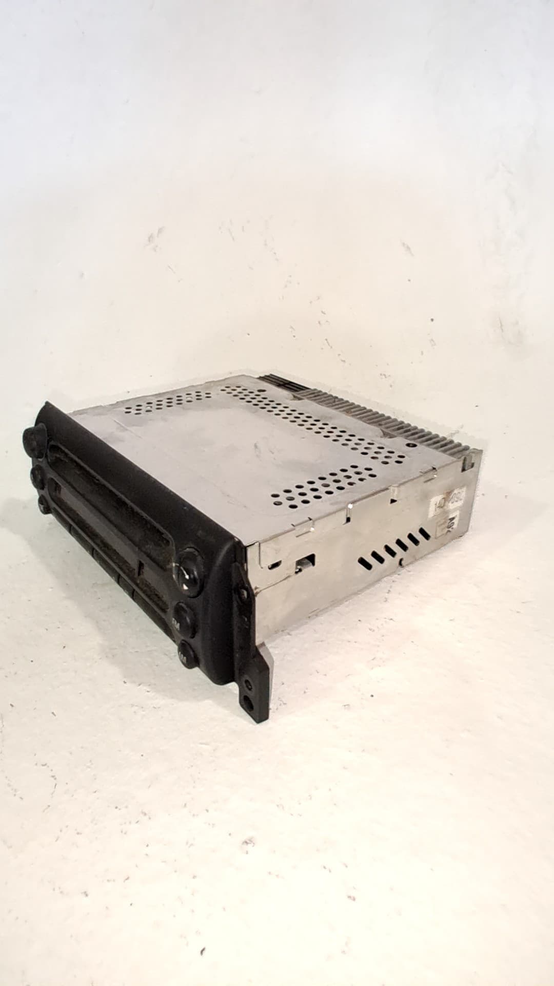 Sistema audio / radio cd MINI (R50,R53) 4