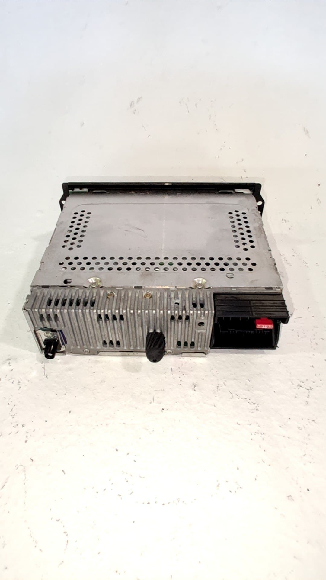 Sistema audio / radio cd MINI (R50,R53) 3
