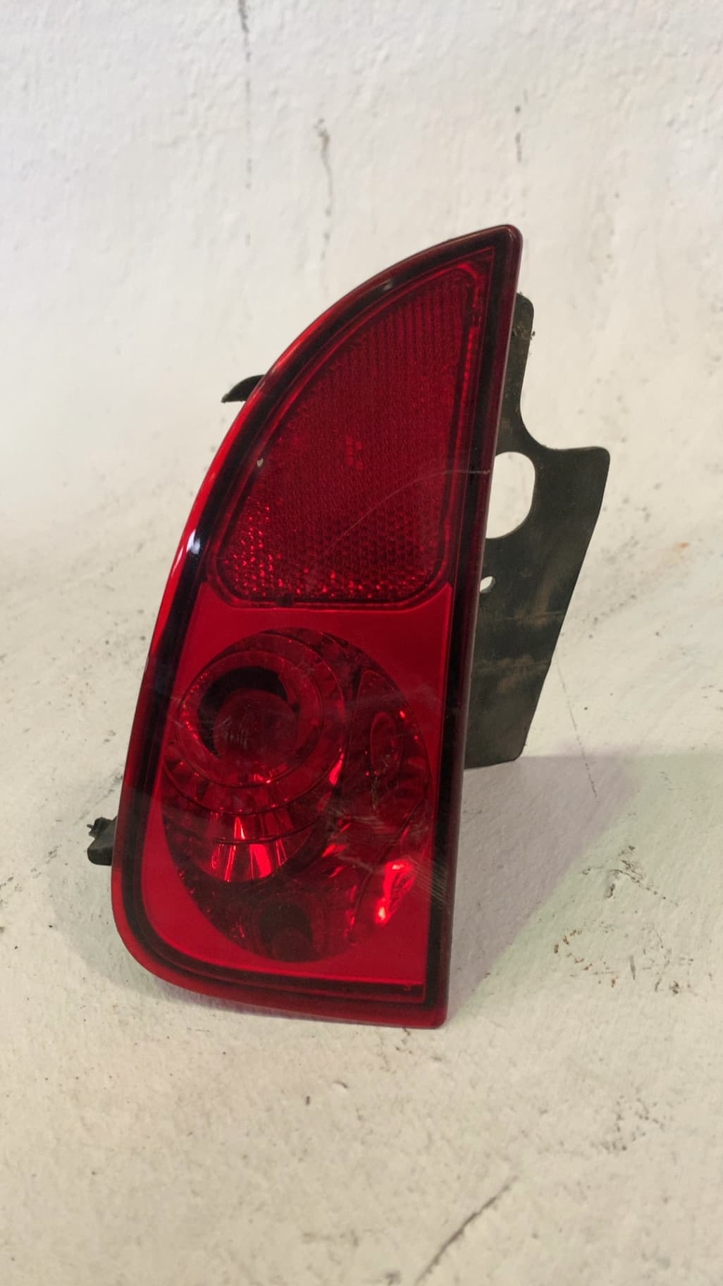 Faro antiniebla trasero derecho RENAULT ESPACE IV (JK0)