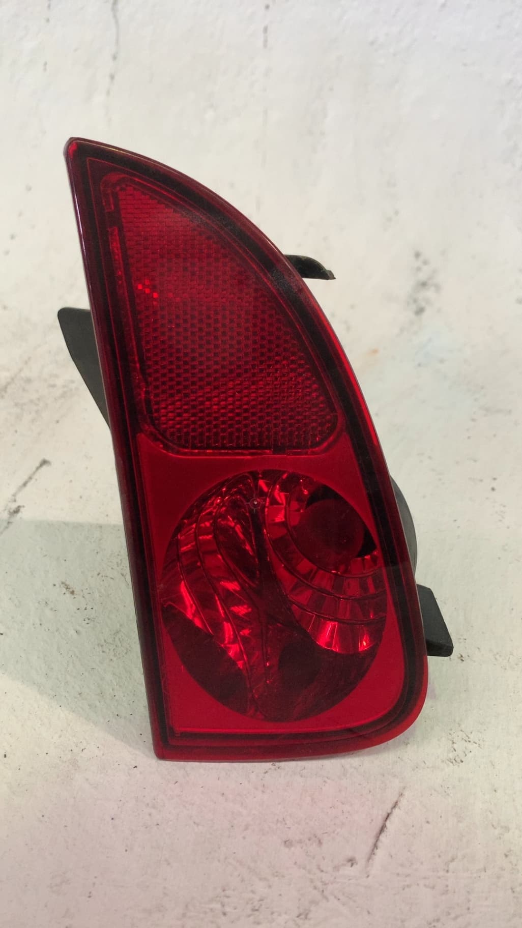 Faro antiniebla trasero izquierdo RENAULT ESPACE IV (JK0)