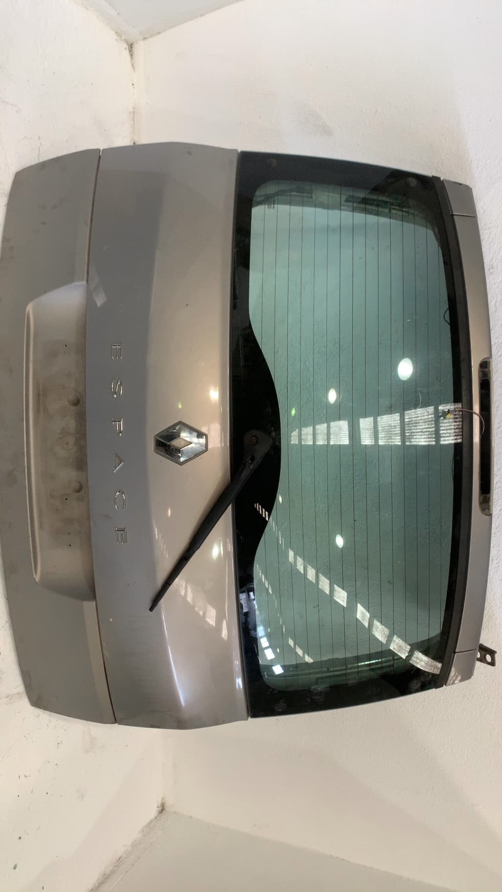 Porton trasero RENAULT ESPACE IV (JK0)