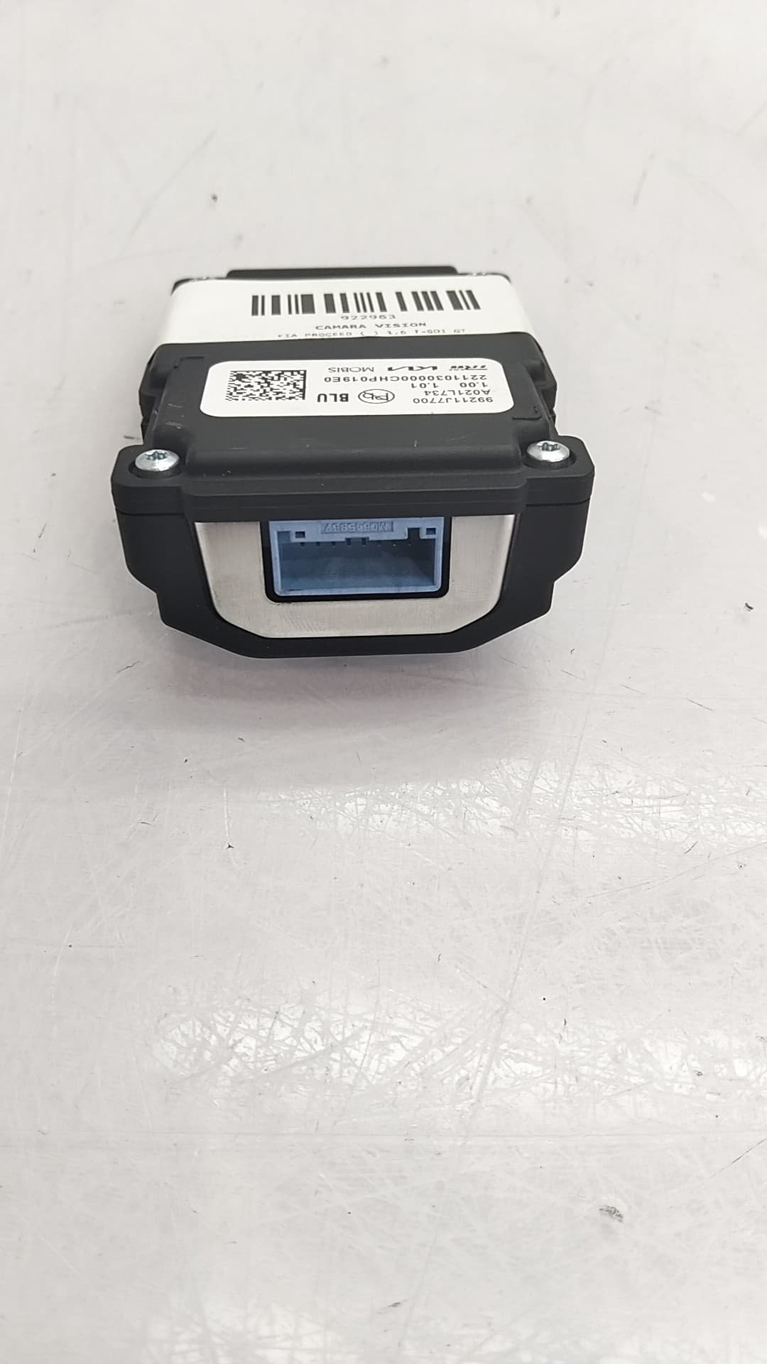 Camara vision KIA PROCEED ( ) 4