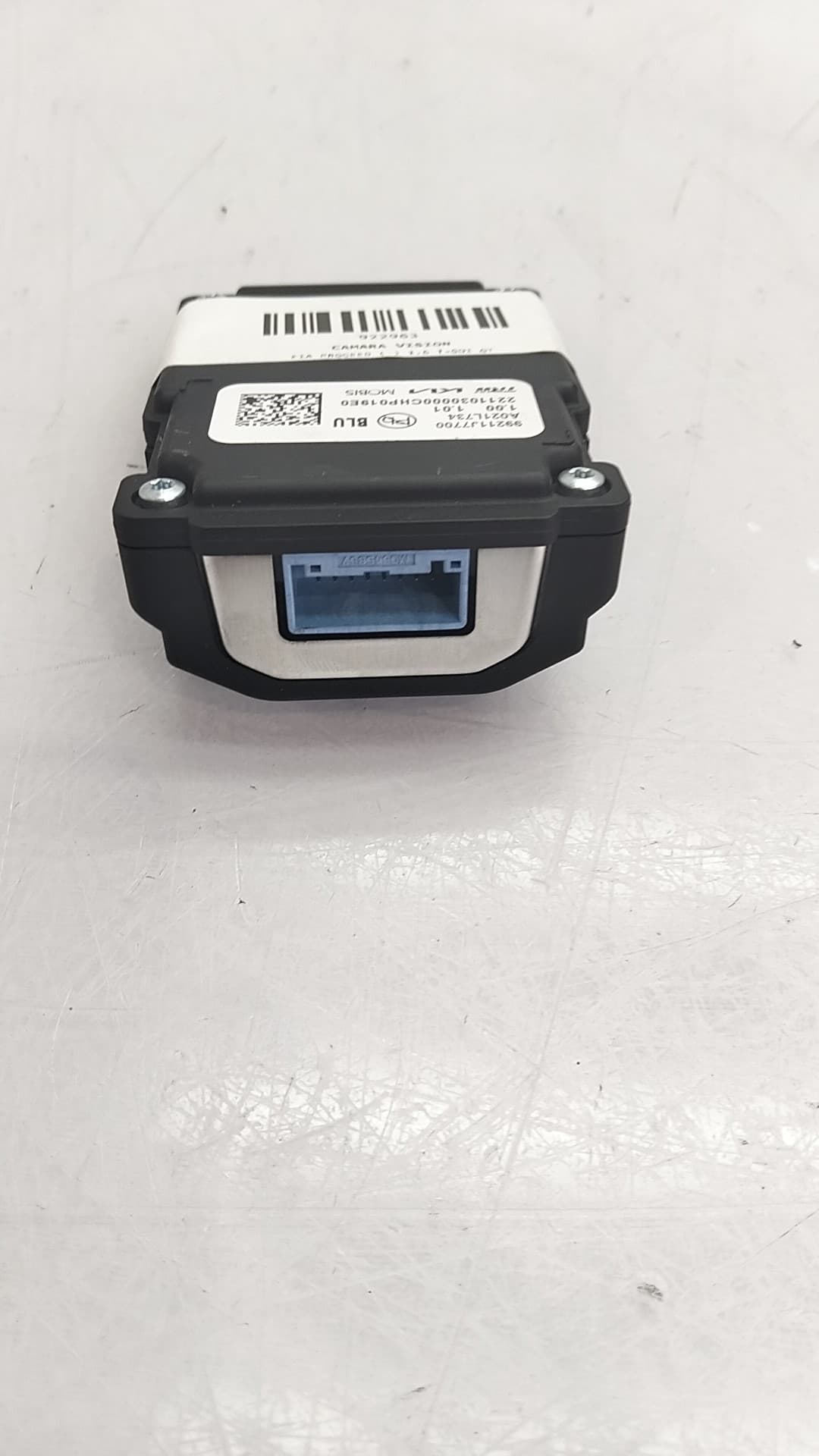 Camara vision KIA PROCEED ( ) 3