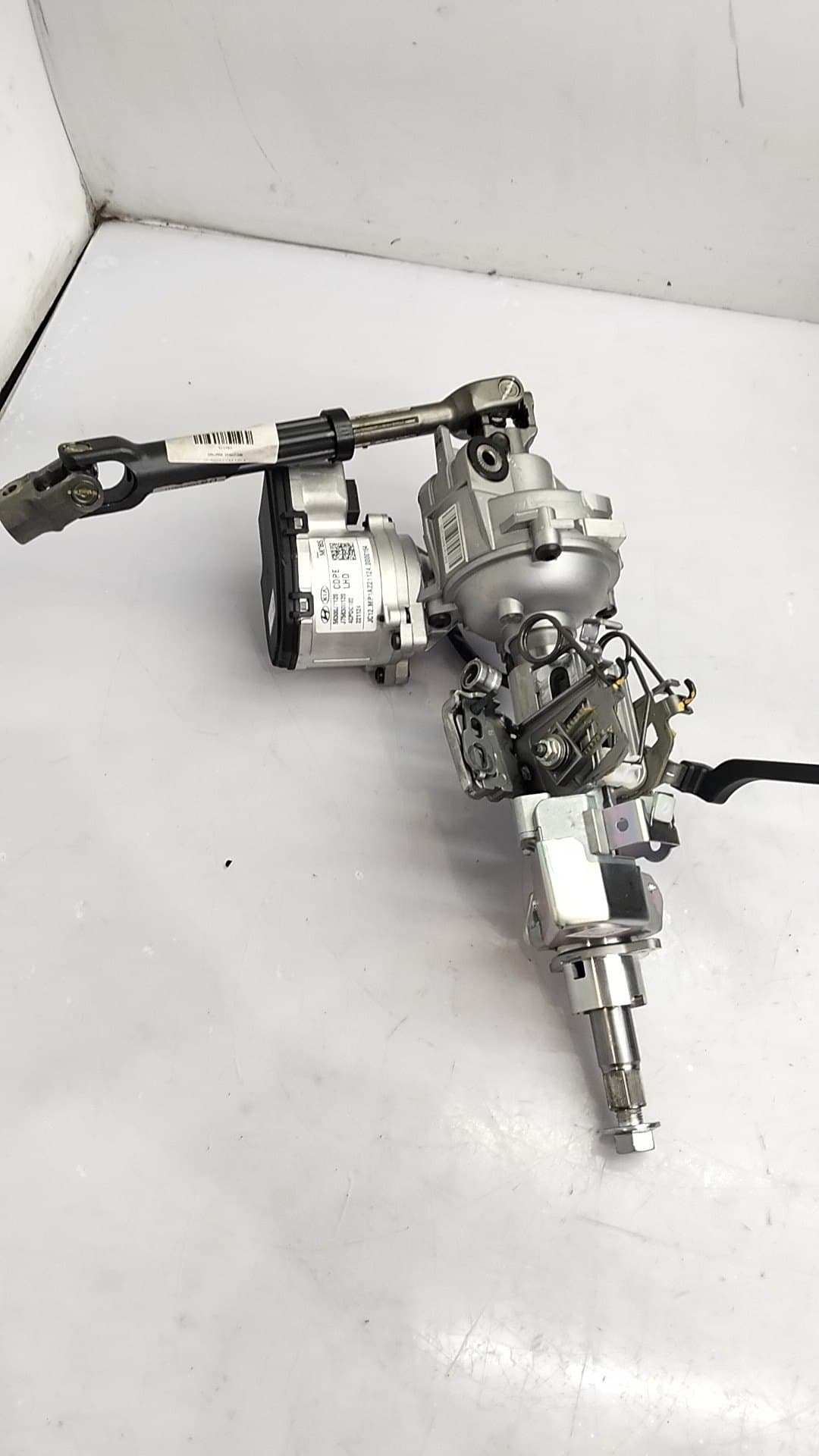 Columna direccion KIA PROCEED ( ) 3