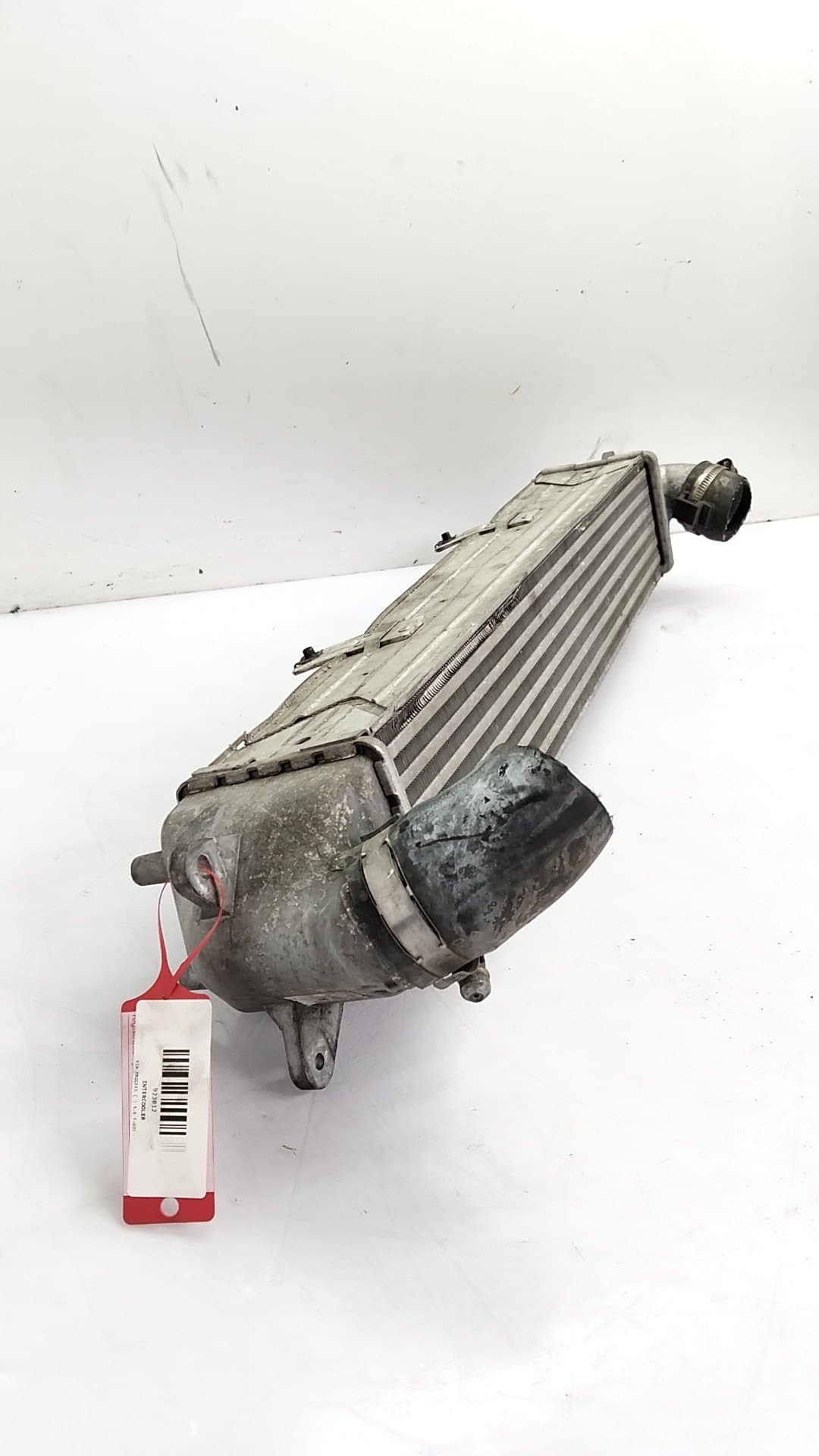 Intercooler KIA PROCEED ( ) 3