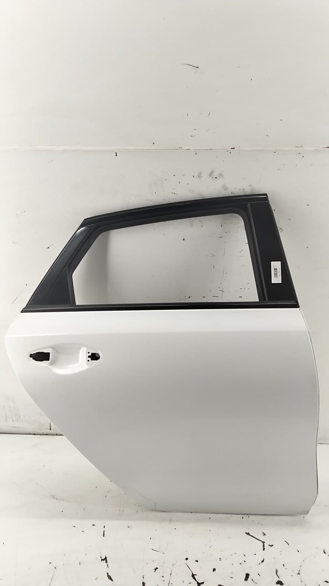 Puerta trasera derecha KIA PROCEED ( )