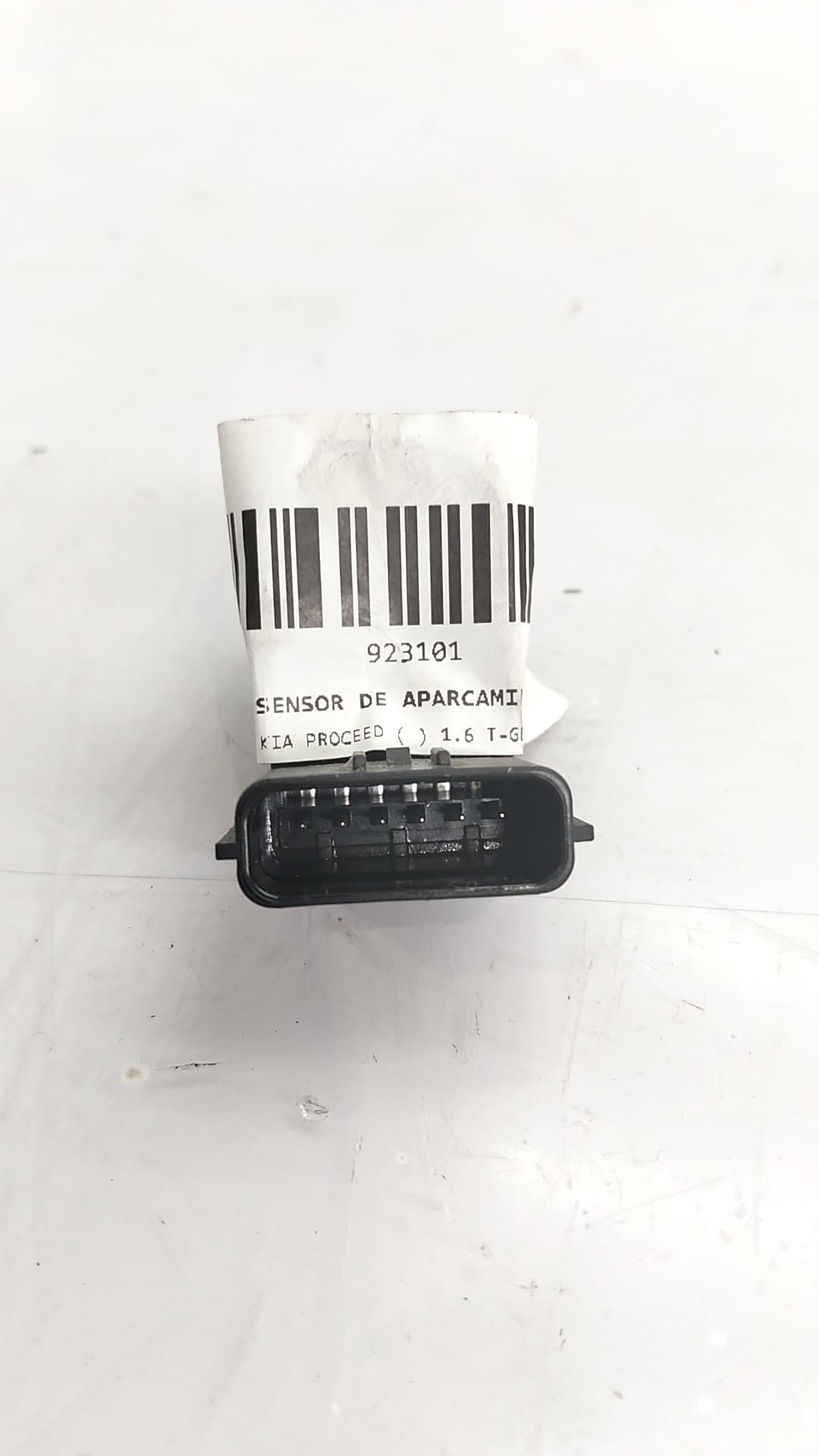 Sensor de aparcamiento KIA PROCEED ( ) 3