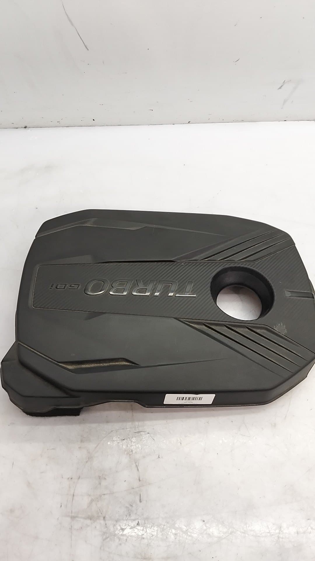 Tapa motor KIA PROCEED ( ) 3
