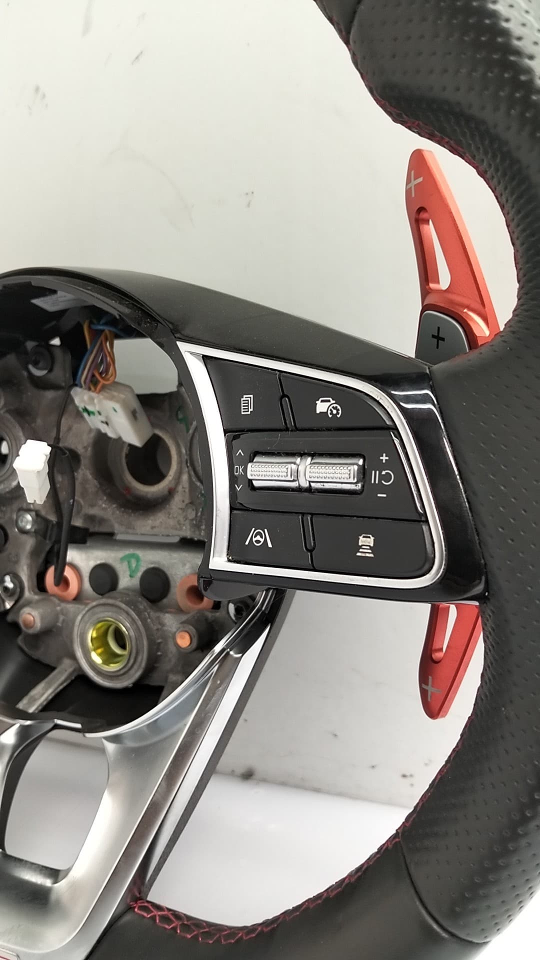 Volante KIA PROCEED ( ) 4