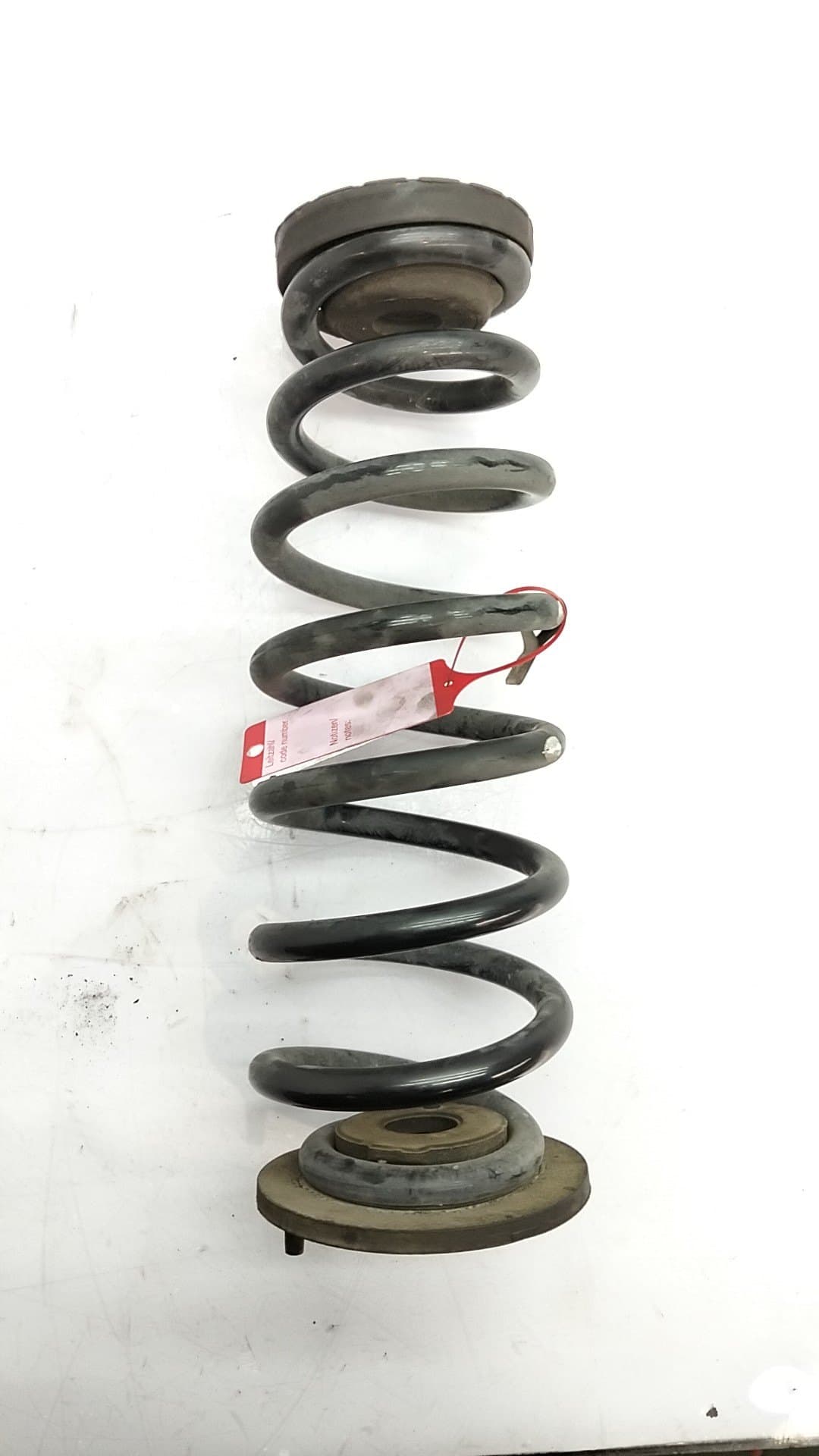 Muelles traseros KIA PROCEED ( ) 2