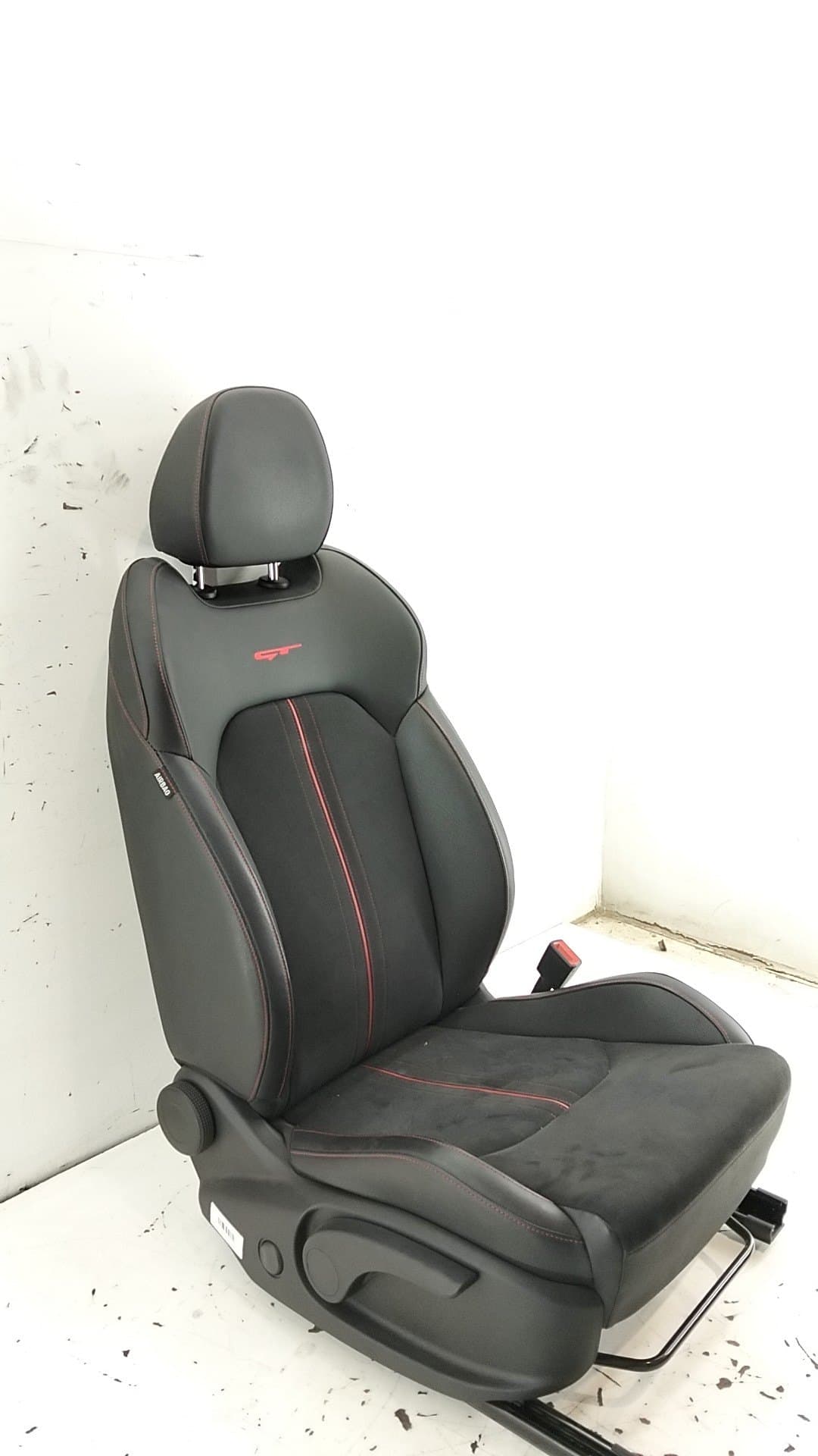 Asiento delantero derecho KIA PROCEED ( ) 3