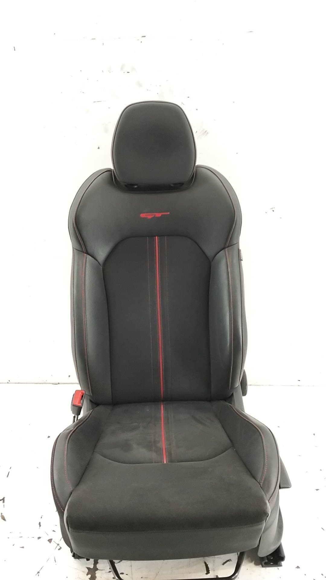 Asiento delantero izquierdo KIA PROCEED ( )