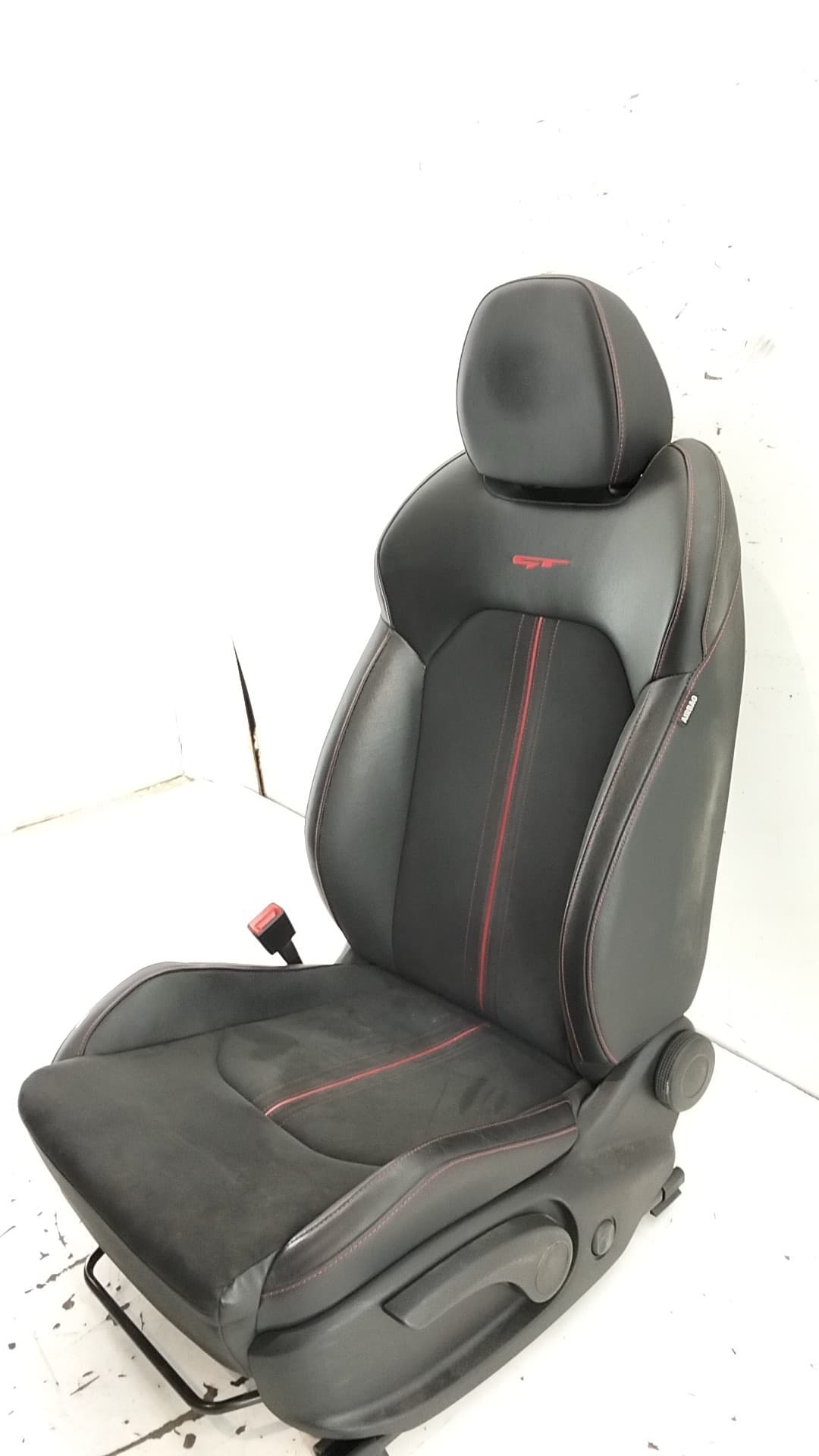 Asiento delantero izquierdo KIA PROCEED ( ) 2