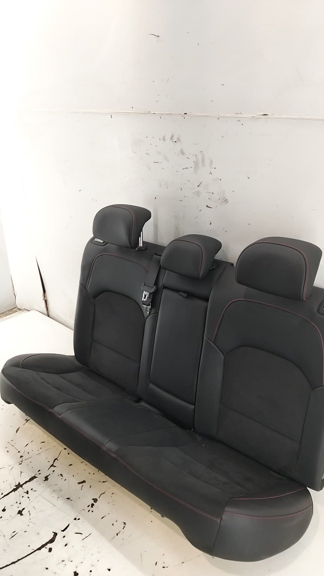 Cerradura asientos traseros KIA PROCEED ( ) 2