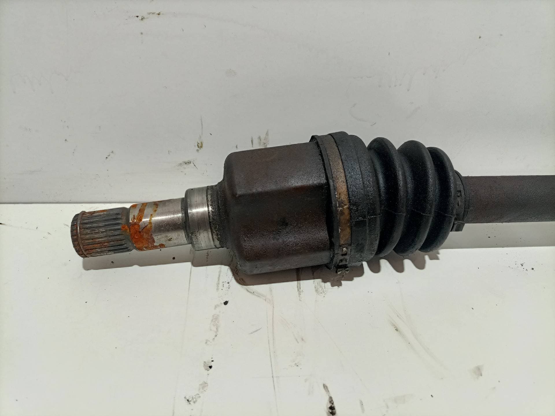 Transmision delantera izquierda FORD FOCUS BERLINA (CAK) 3