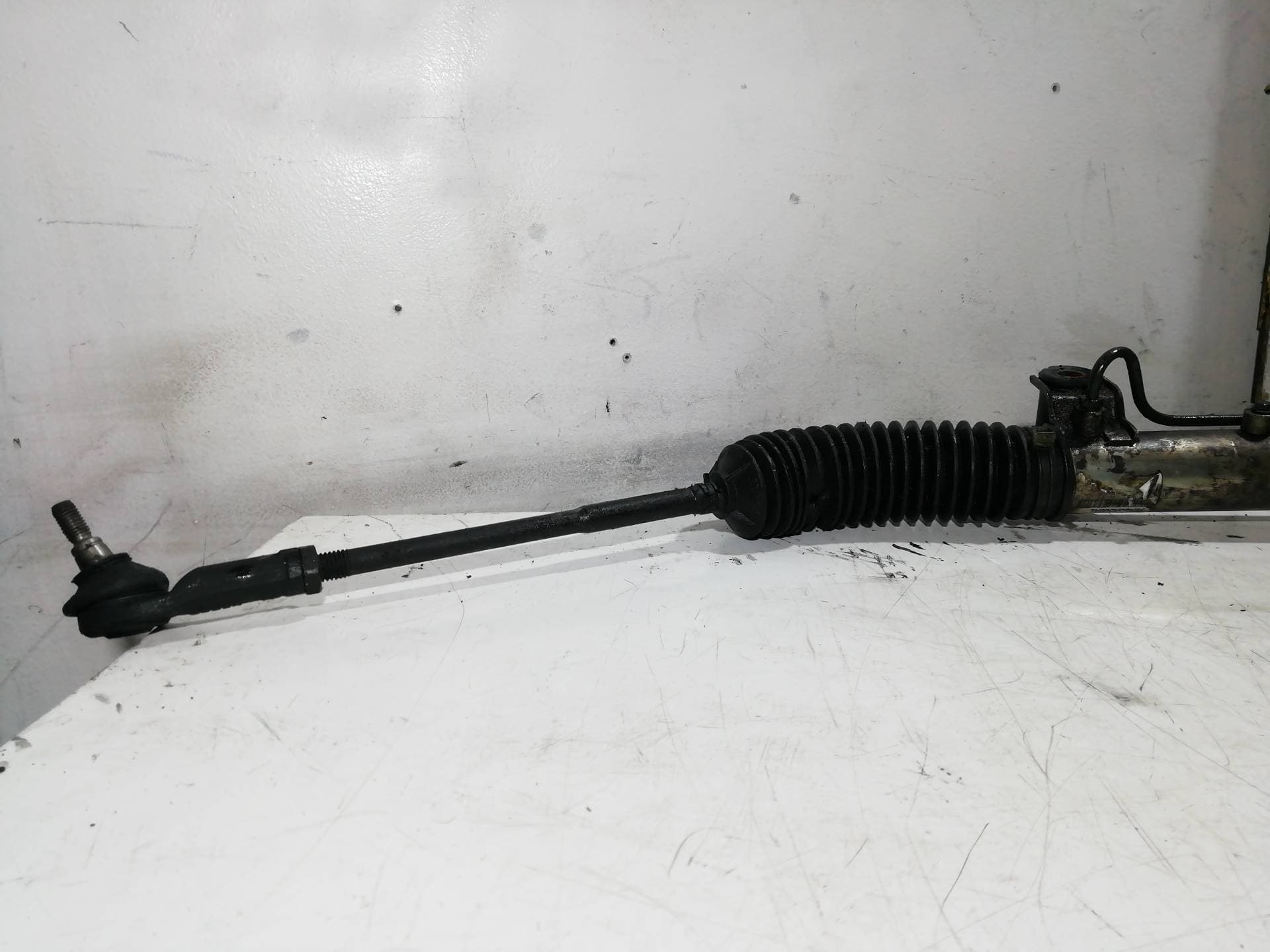 Cremallera direccion FORD FOCUS BERLINA (CAK) 4
