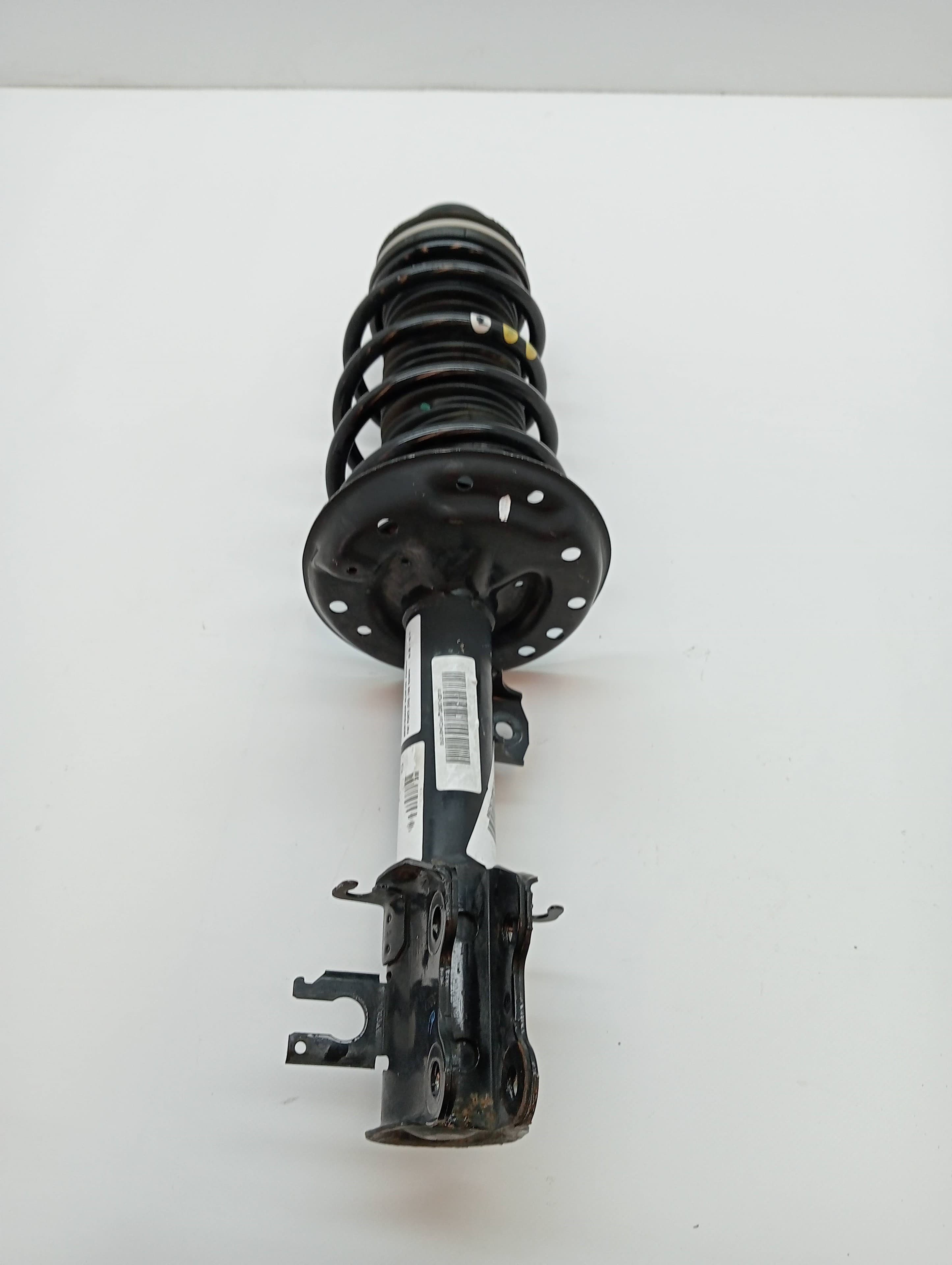 Amortiguador delantero izquierdo FIAT PUNTO (EVO) (199)