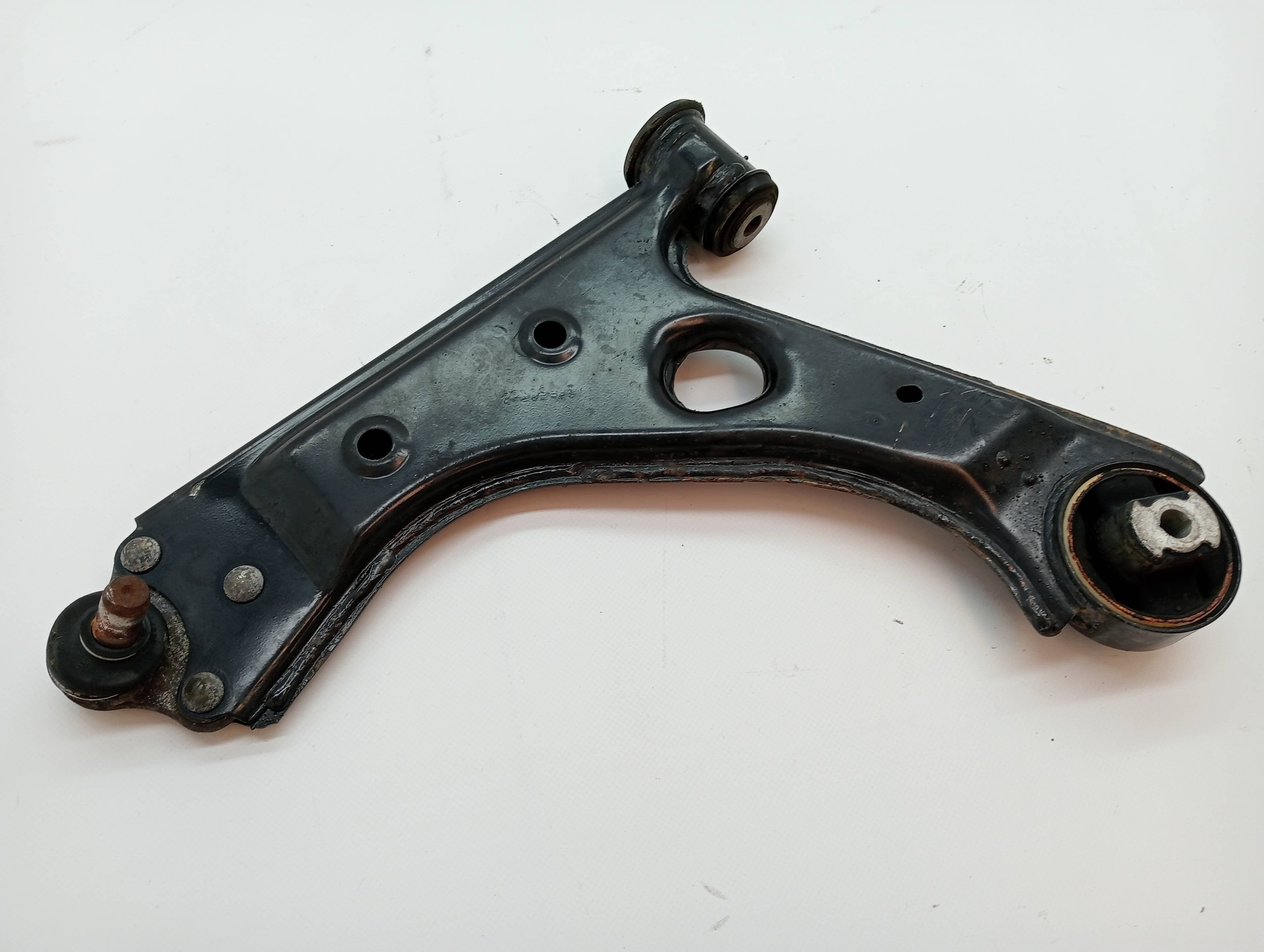 Brazo suspension inferior delantero izquierdo FIAT PUNTO (EVO) (199) 2