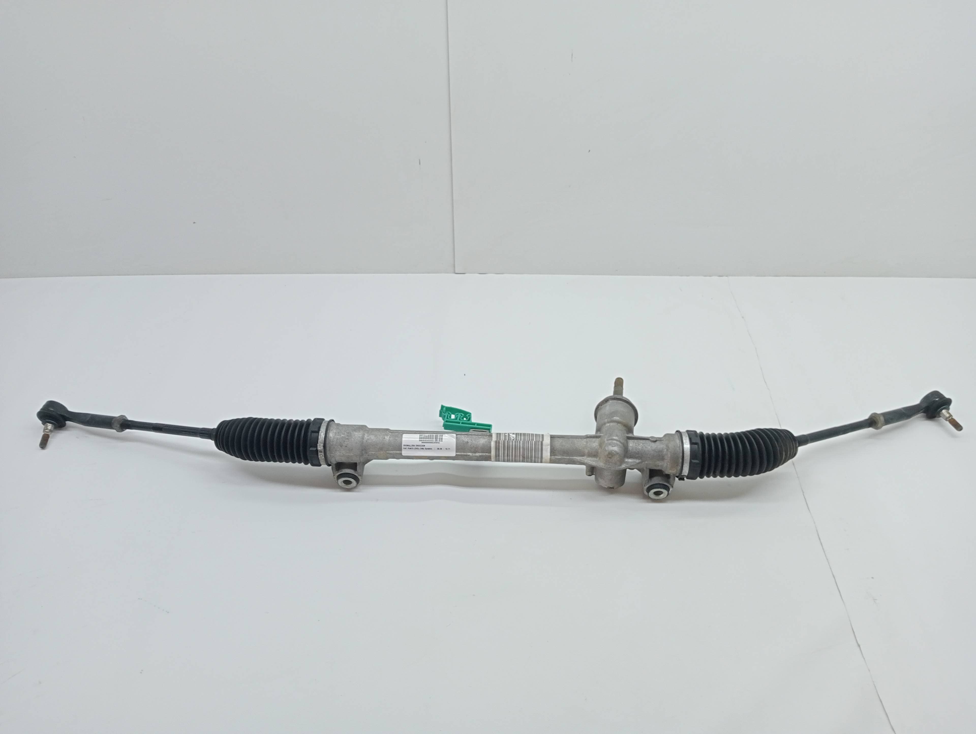 Cremallera direccion FIAT PUNTO (EVO) (199)