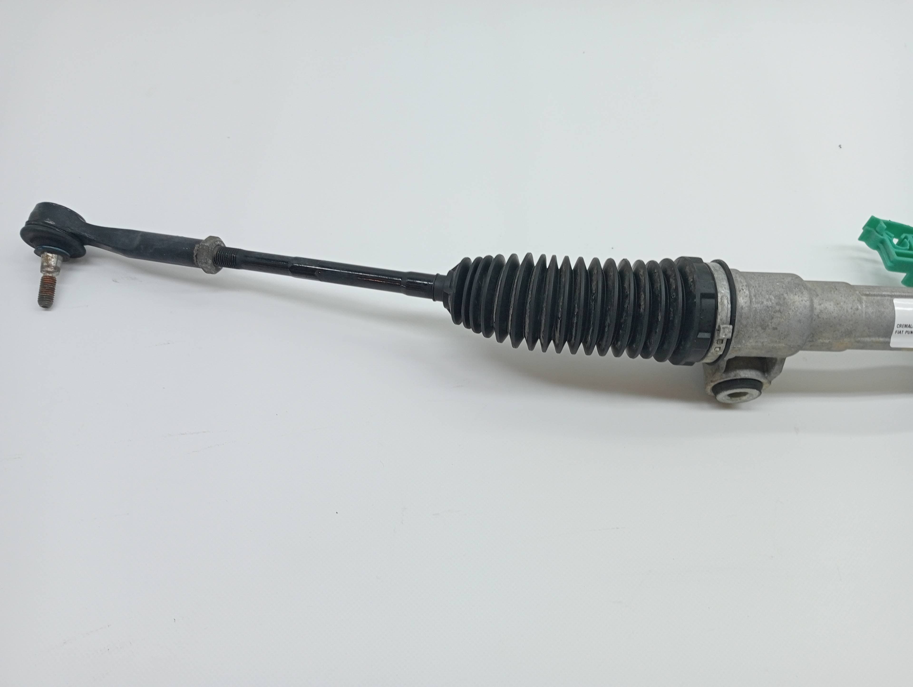 Cremallera direccion FIAT PUNTO (EVO) (199) 3
